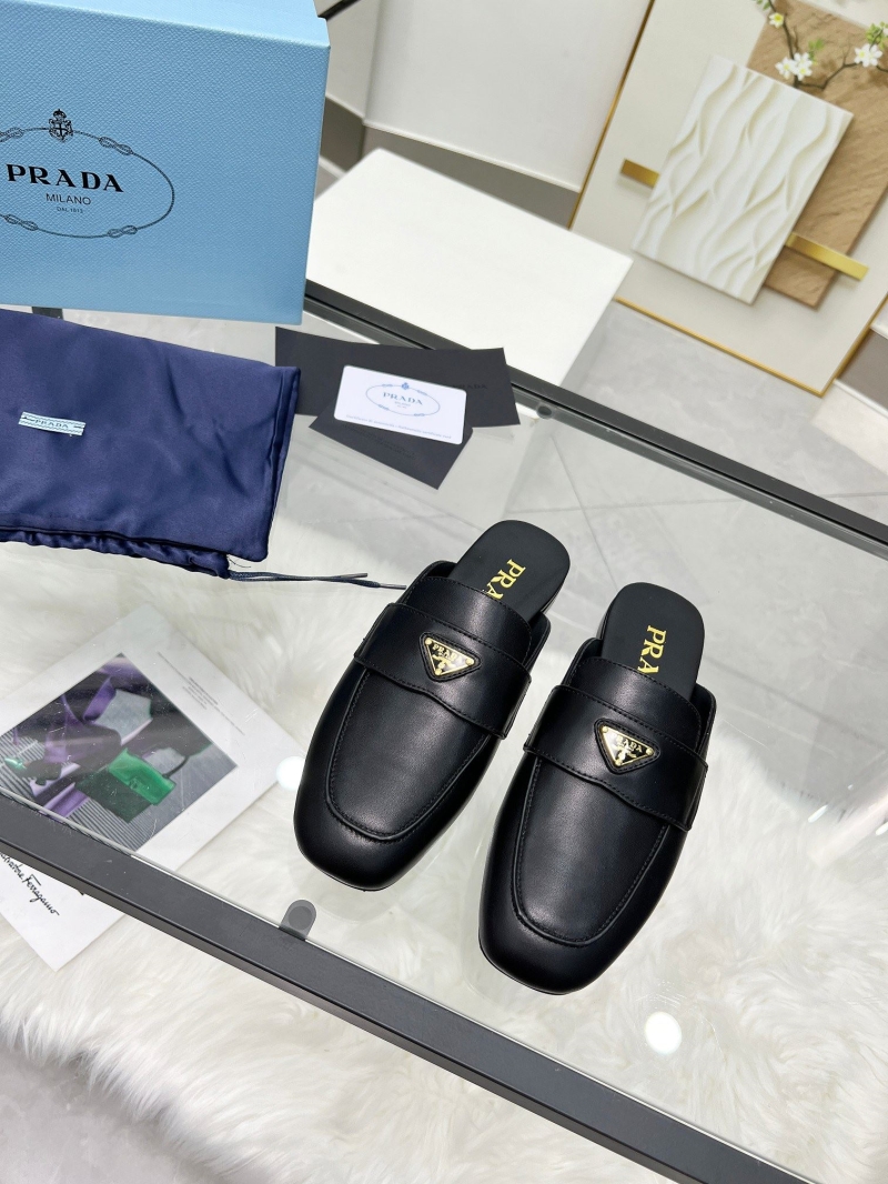 Prada Slippers